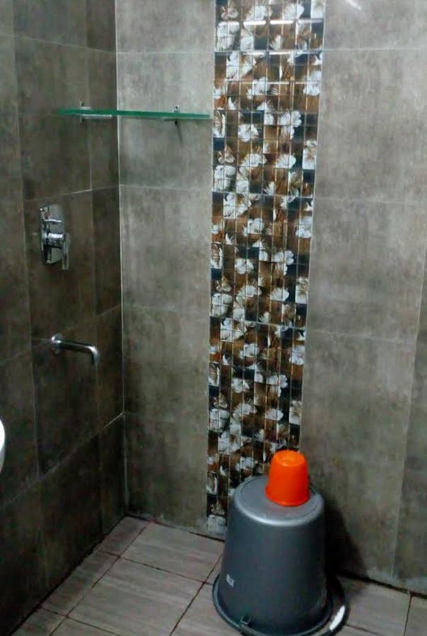Hotel Meyyappaa Karaikkudi Bagian luar foto