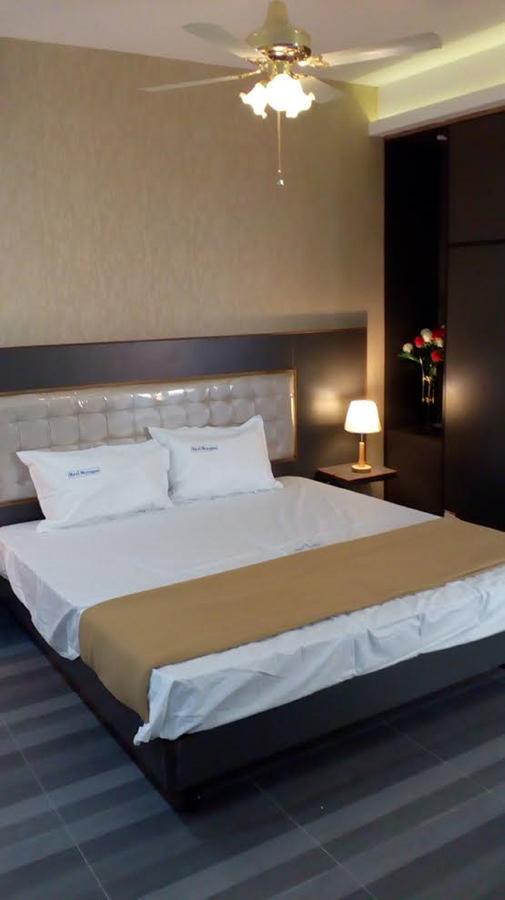 Hotel Meyyappaa Karaikkudi Bagian luar foto