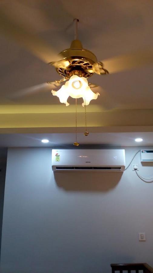 Hotel Meyyappaa Karaikkudi Bagian luar foto