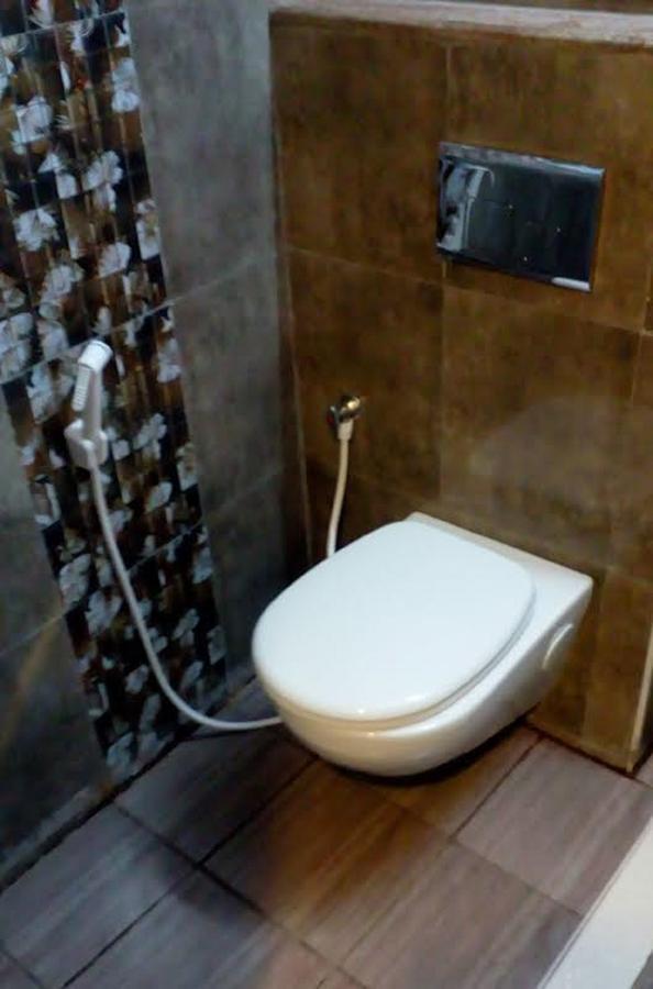 Hotel Meyyappaa Karaikkudi Bagian luar foto