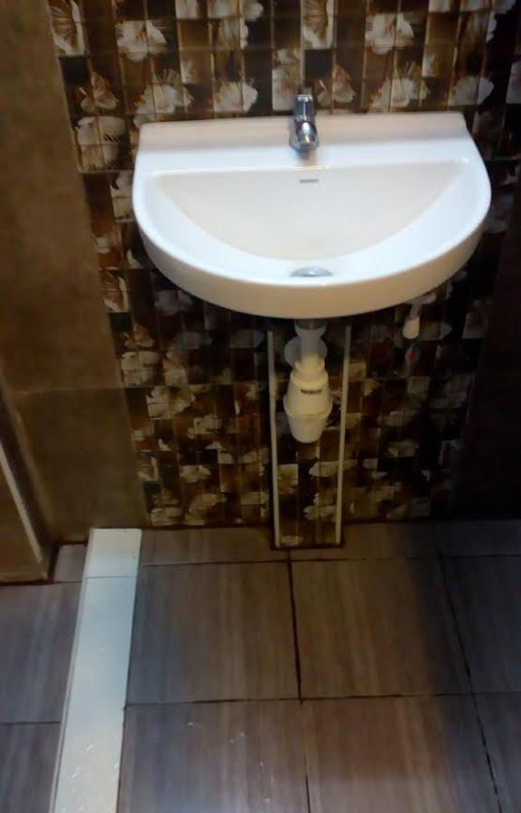 Hotel Meyyappaa Karaikkudi Bagian luar foto