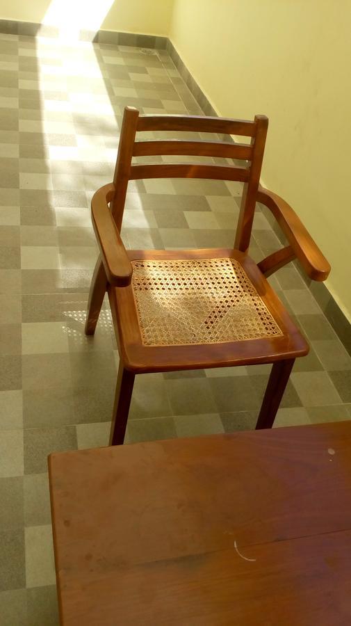Hotel Meyyappaa Karaikkudi Bagian luar foto