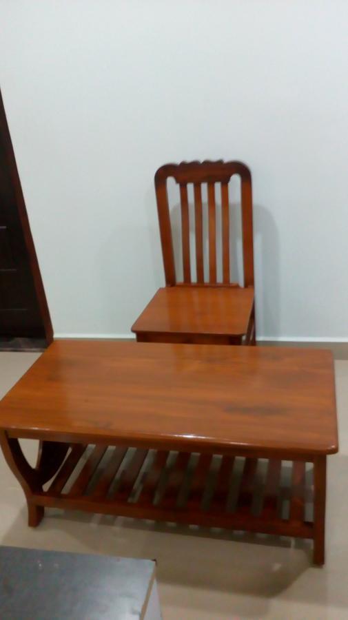 Hotel Meyyappaa Karaikkudi Bagian luar foto